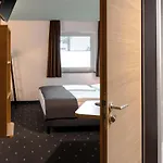 Koblenz-city Отель