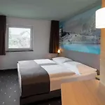Отель Koblenz-city Кобленц