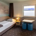 Отель Koblenz-city 3*