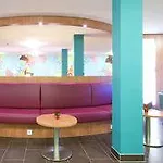 Koblenz-city Отель 3*