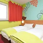 Koblenz-city 3* Кобленц