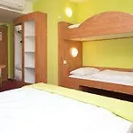 Отель Koblenz-city 3*