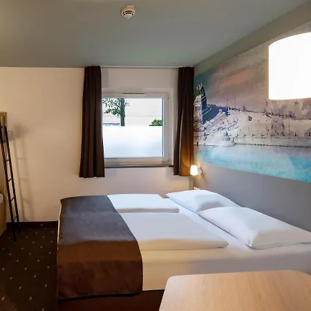 Koblenz-city Hotel