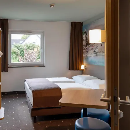 Hotel Koblenz-city Koblenz (Rhineland-Palatinate)