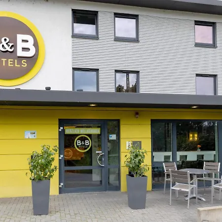 Koblenz-city Hotel 3*