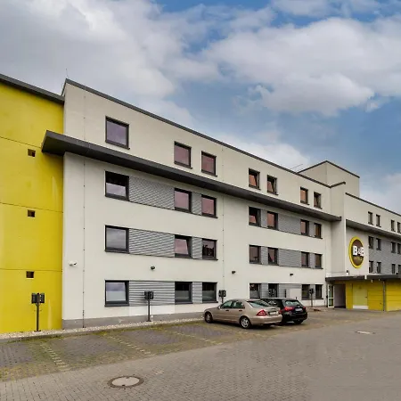 Koblenz-city 3*