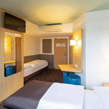 Koblenz-city Hotel Koblenz (Rhineland-Palatinate)