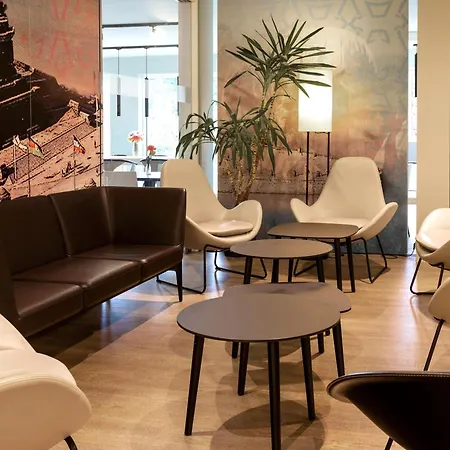Koblenz-city Hotel