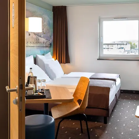 Koblenz-city Hotel Koblenz (Rhineland-Palatinate)