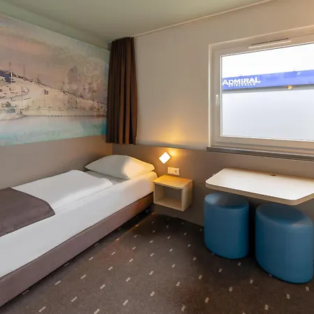 Hotel Koblenz-city Koblenz (Rhineland-Palatinate)