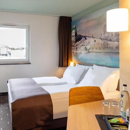 Hotel Koblenz-city
