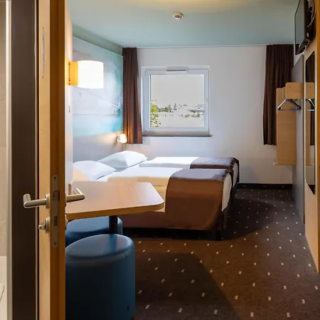 Hotel Koblenz-city Koblenz (Rhineland-Palatinate)