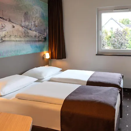 Koblenz-city Hotel Koblenz (Rhineland-Palatinate)