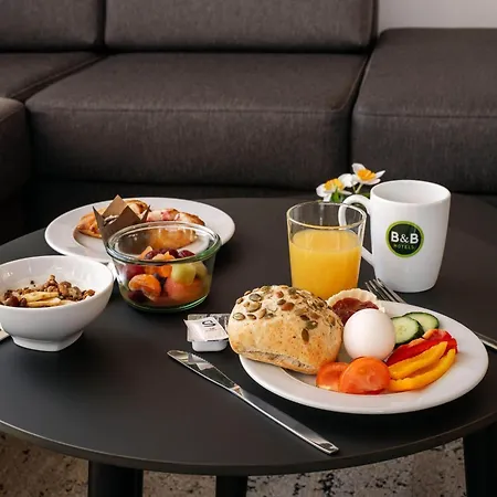 Hotel Koblenz-city