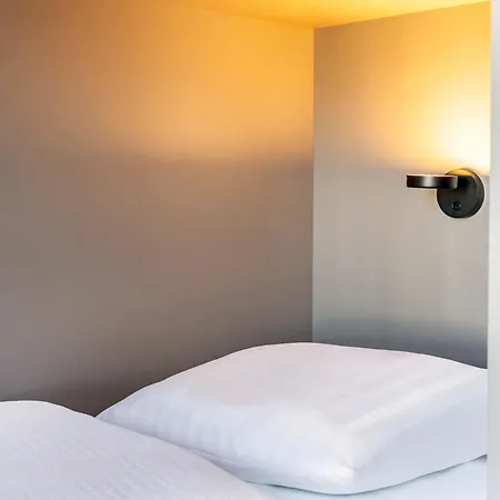 Koblenz-city Hotel Koblenc
