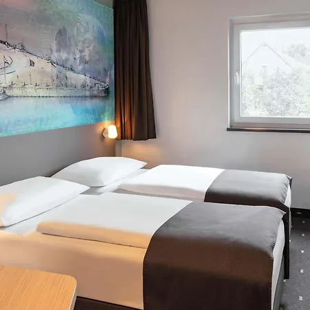 Hotel Koblenz-city Koblenz (Rhineland-Palatinate)