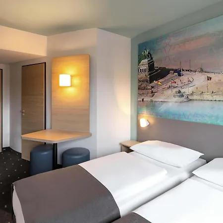 Koblenz-city 3*
