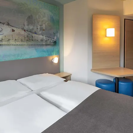 Koblenz-city 3*