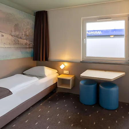 Hotel Koblenz-city 3*