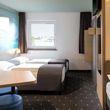 Koblenz-city 3* Koblenc
