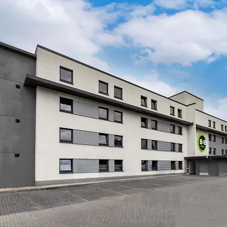 Hotel Koblenz-city Koblenc
