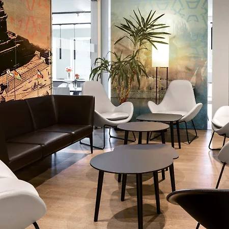 Koblenz-city Hotel 3*