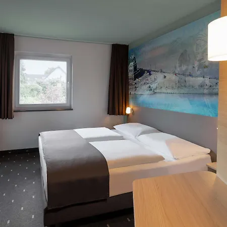 Koblenz-city Hotel Koblenc