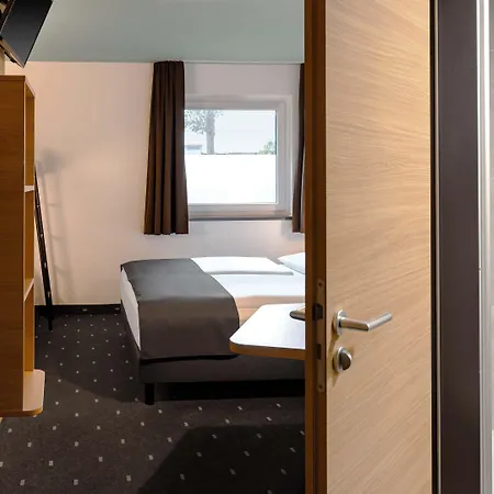Koblenz-city 3* Koblenc