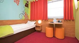 Koblenz-city ホテル コブレンツ