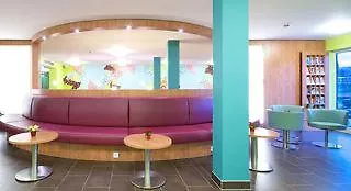Koblenz-city Отель 3*