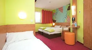 Hotel Koblenz-city Koblenc