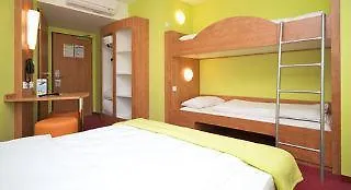 Отель Koblenz-city 3*