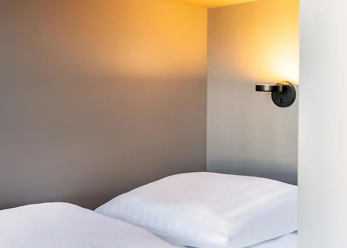 Koblenz-city Hotel Koblenz (Rhineland-Palatinate)