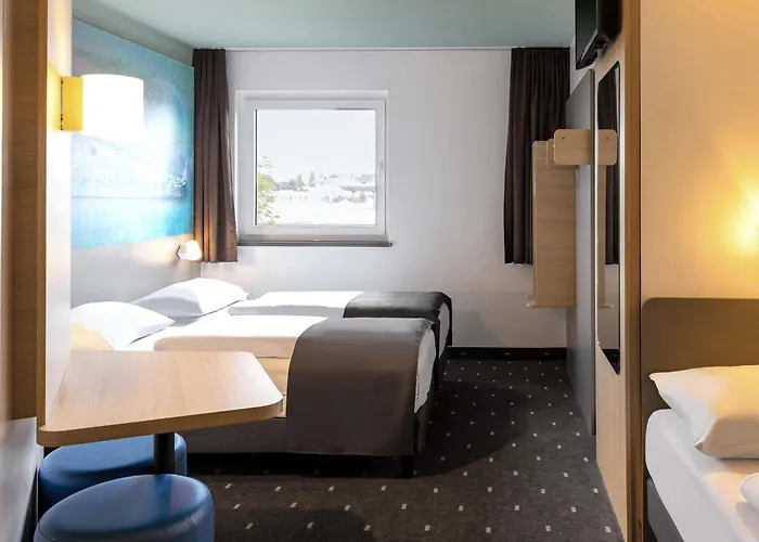 Koblenz-city 3* Koblenz (Rhineland-Palatinate)