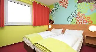 Koblenz-city 3* Koblenz (Rhineland-Palatinate)